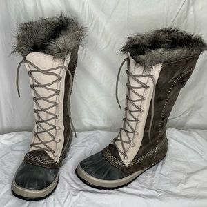 Sorel - Cate the Great boots